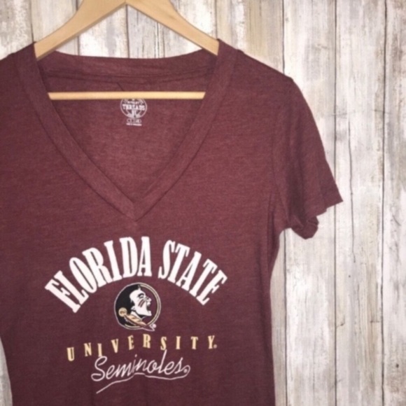 NCAA Florida Seminoles Tee - Picture 2 of 4